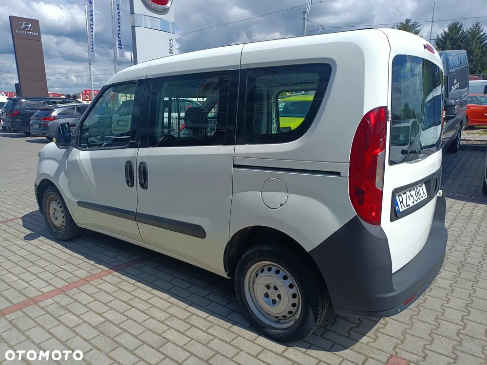 Fiat dodlo - 4