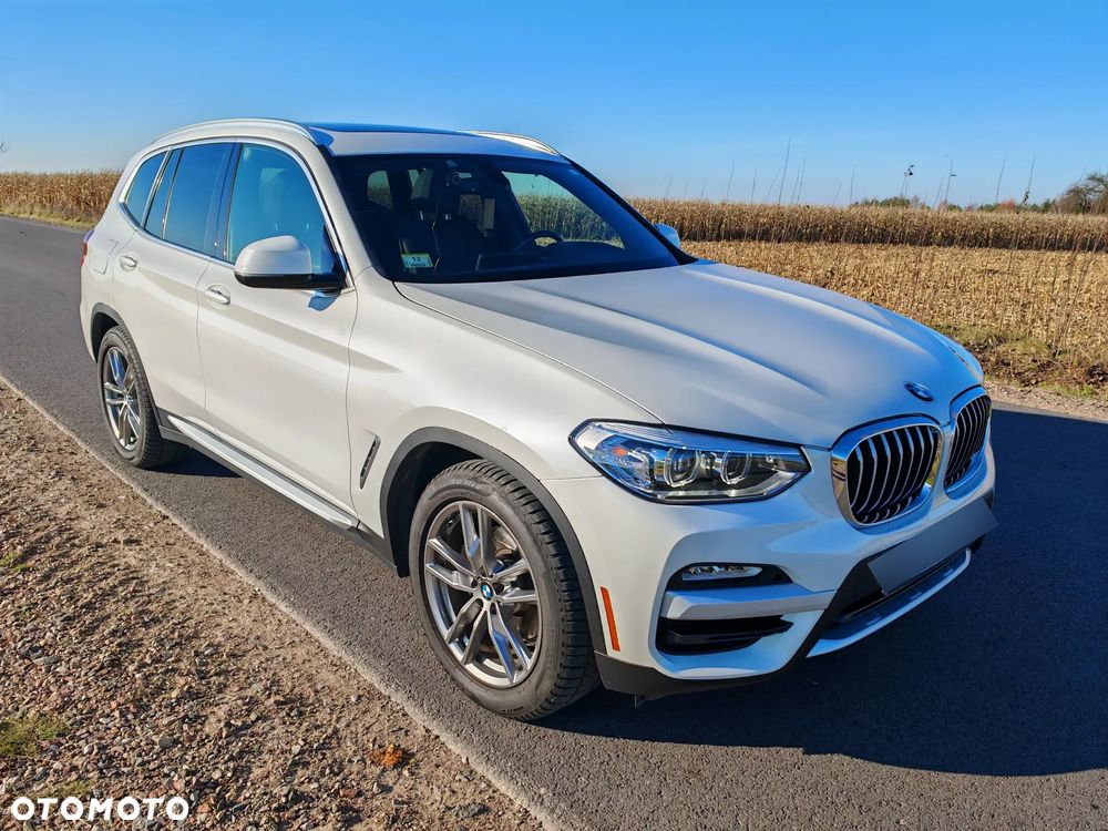 BMW X3 xDrive28i xLine - 6