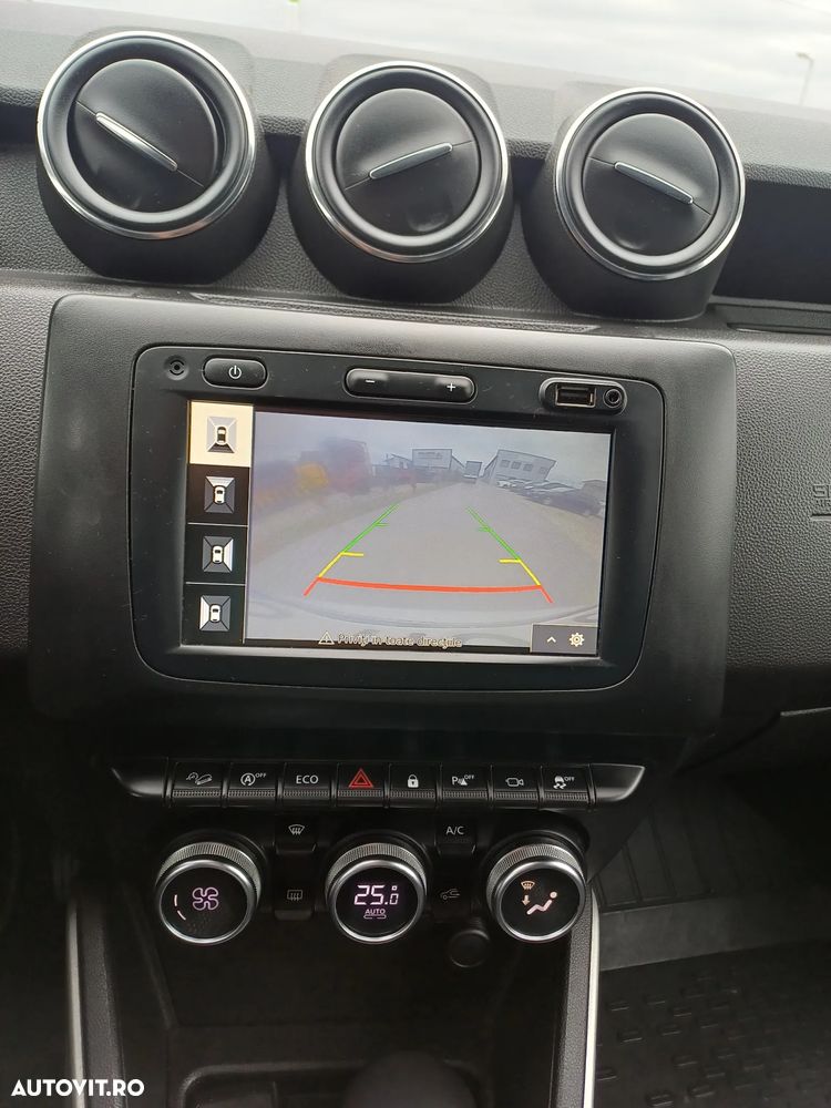 Dacia Duster Blue dCi 115 4WD SL Prestige Extreme - 13