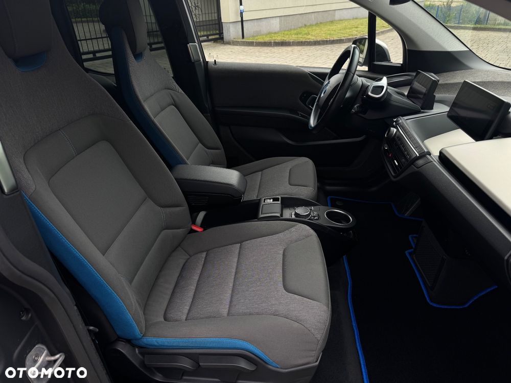 BMW i3 - 17