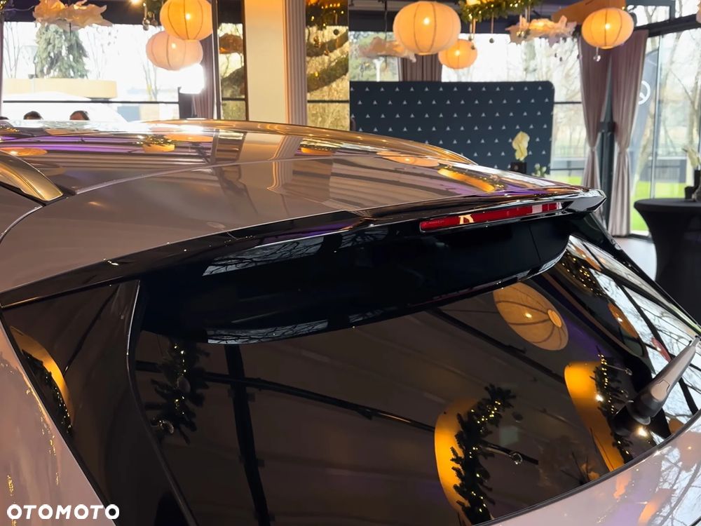 Mercedes-Benz GLC - 8