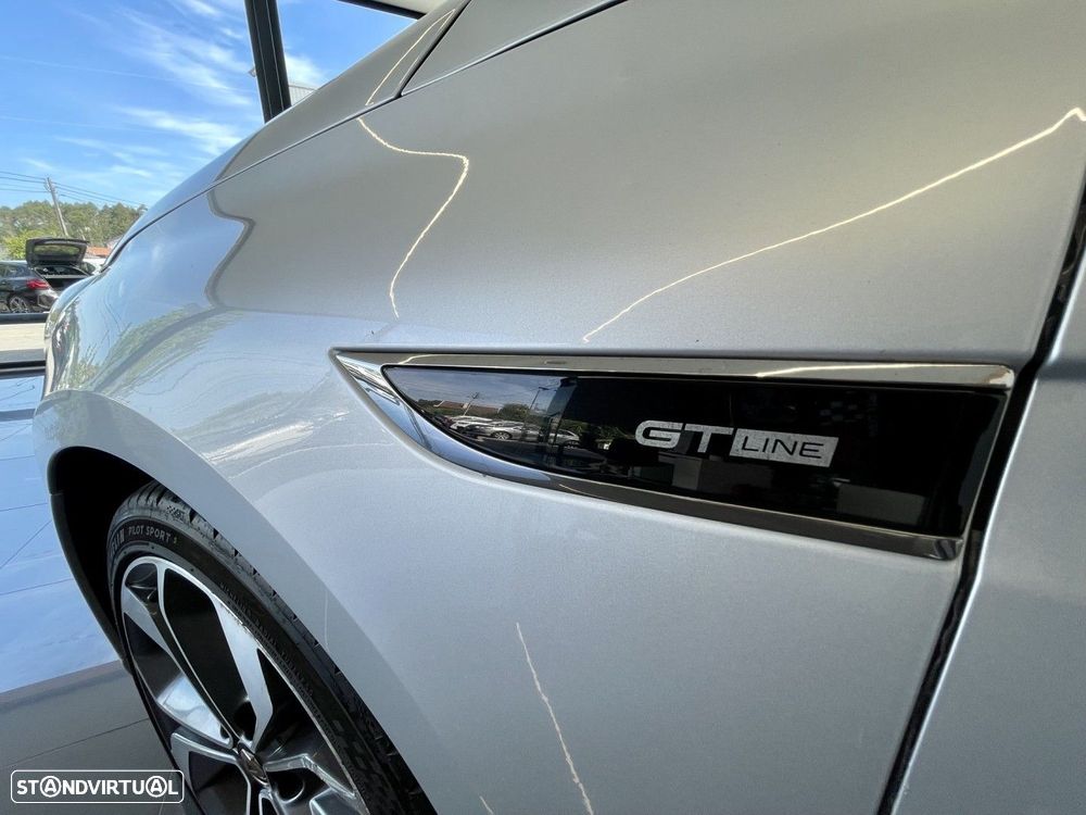 Renault Mégane 1.5 dCi GT Line - 7