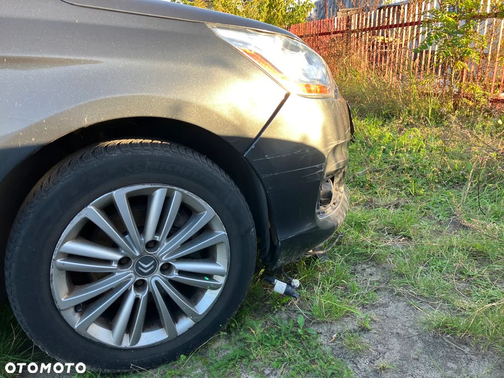 Citroën C4 - 5