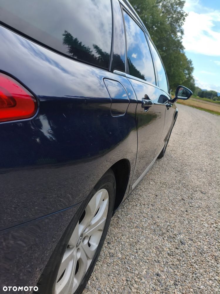 Citroën C5 2.0i 16V Exclusive - 17