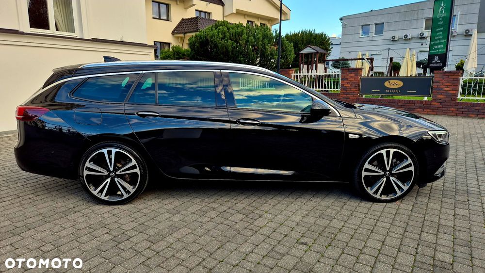 Opel Insignia 2.0 CDTI ecoFLEXStart/Stop Business Edition - 4