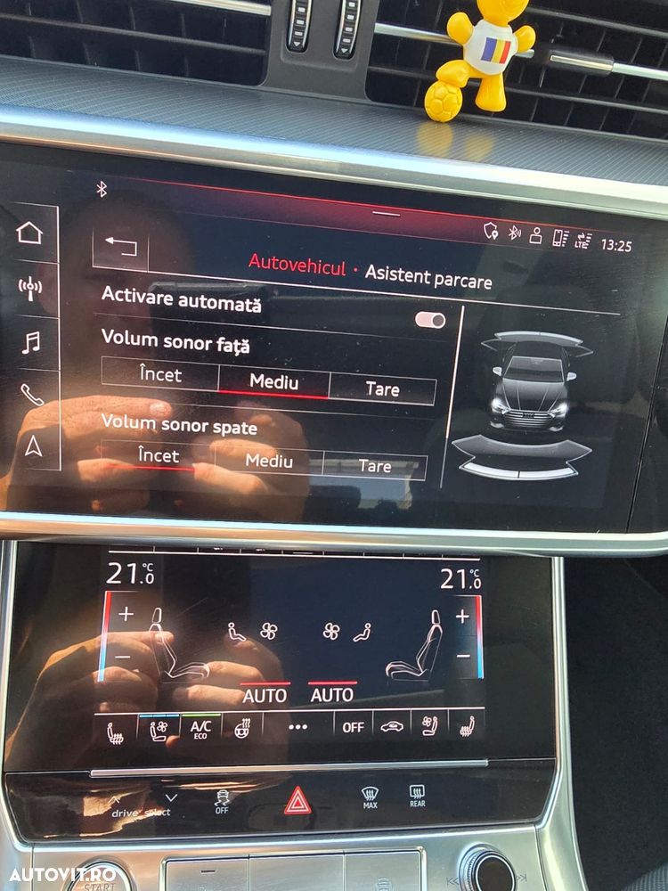 Audi A7 3.0 50 TDI quattro Tiptronic - 15