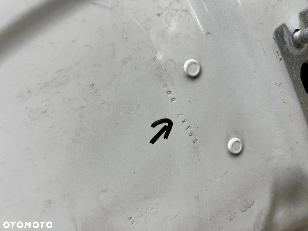 Maska VW Golf VII 7 5G 12-20r. pokrywa silnika 5G0823155 - 9