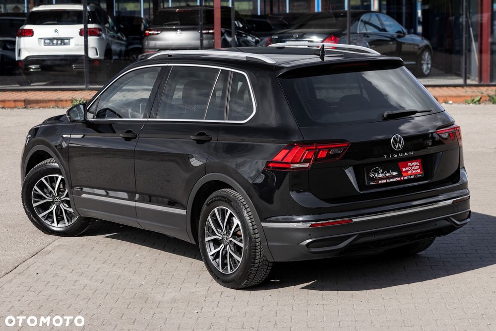 Volkswagen Tiguan ver-2-0-tdi-life-dsg - 11