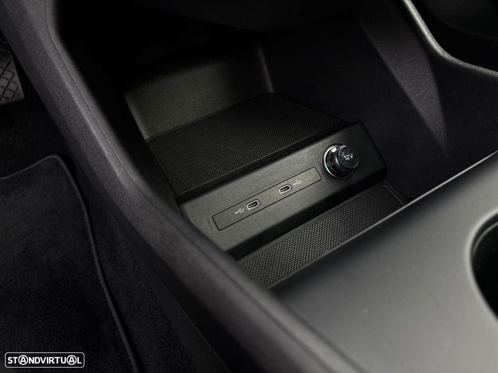 Audi Q4 Sportback e-tron 35 55 kWH - 28