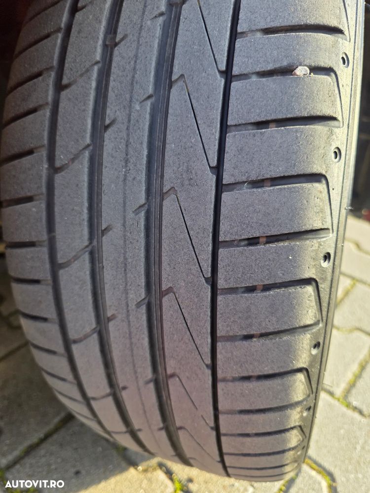 Mercedes-Benz A 220 CDI 7G-DCT AMG Line - 33