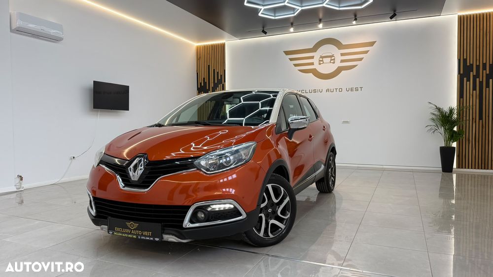 Renault Captur - 3