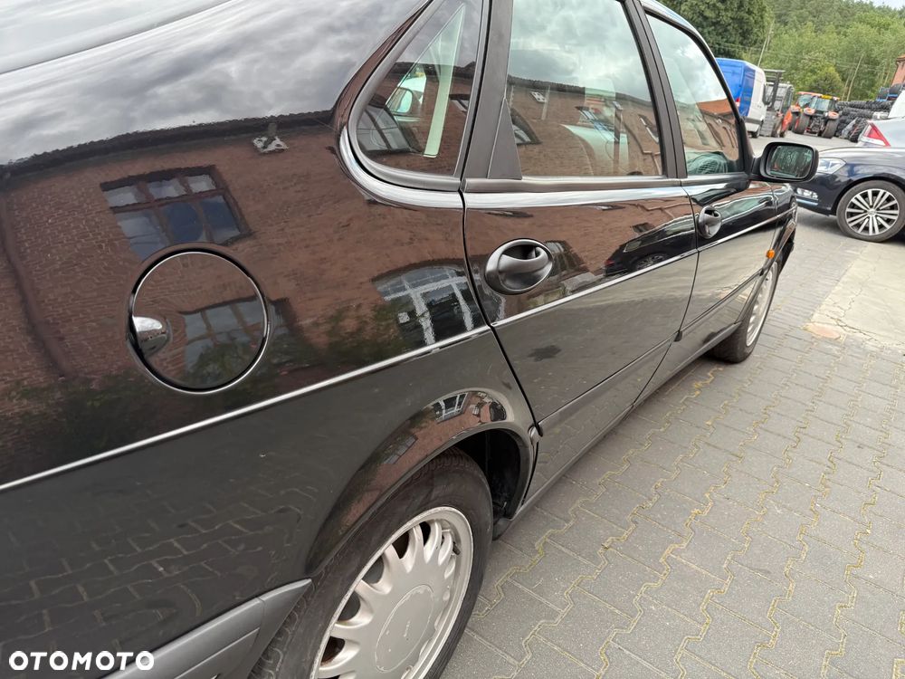 Saab 9-3 - 12