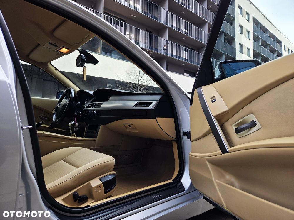 BMW Seria 5 - 27