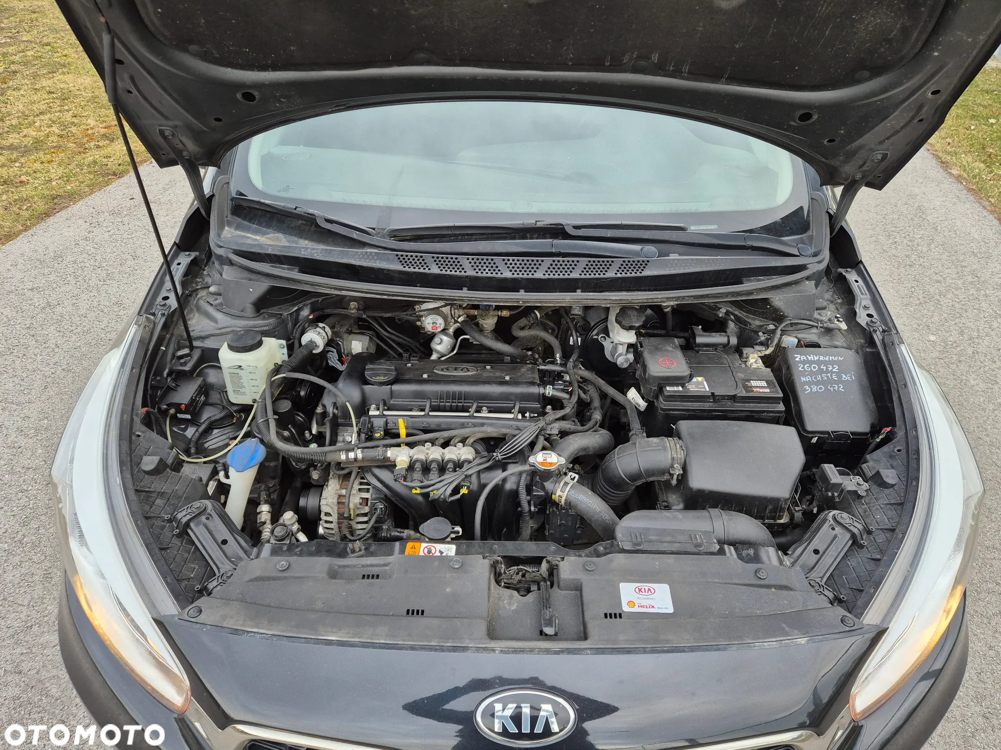 Kia ProCeed - 14