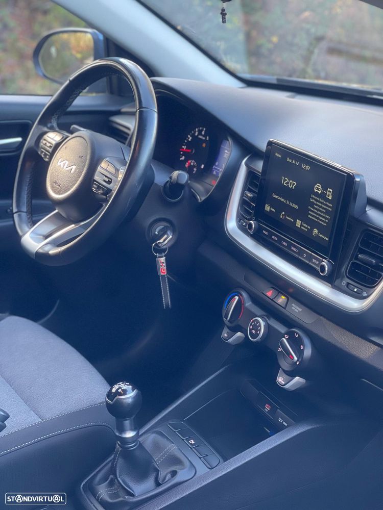 Kia Stonic 1.2 Move - 6