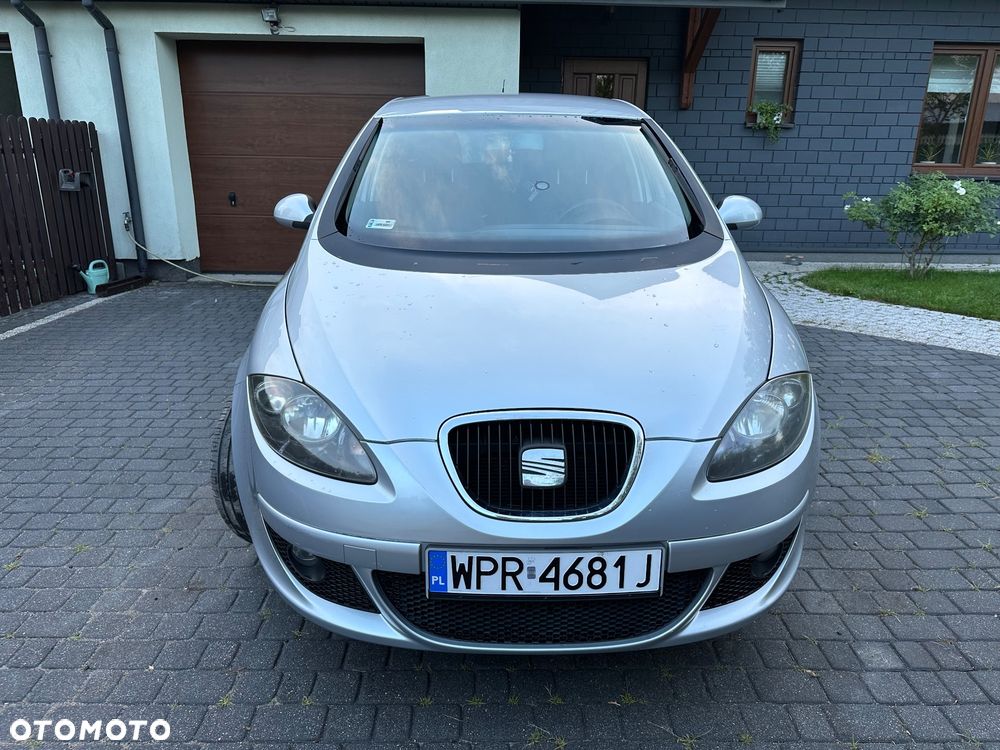 Seat Toledo - 4