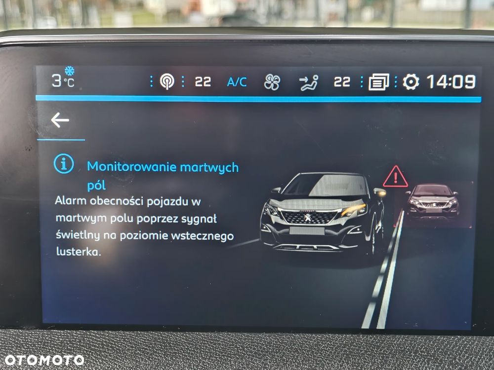 Peugeot 5008 2.0 BlueHDI GT S&S EAT8 - 39