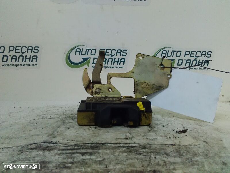 Fecho Da Mala Ford Galaxy (Wgr) - 1