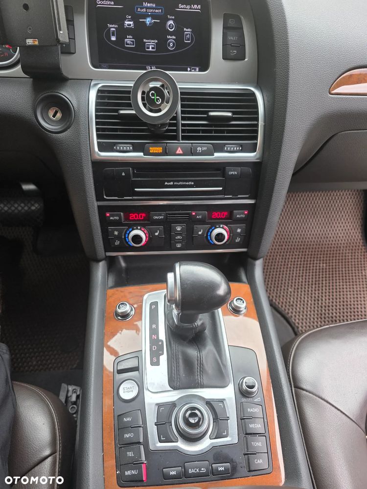 Audi Q7 - 24