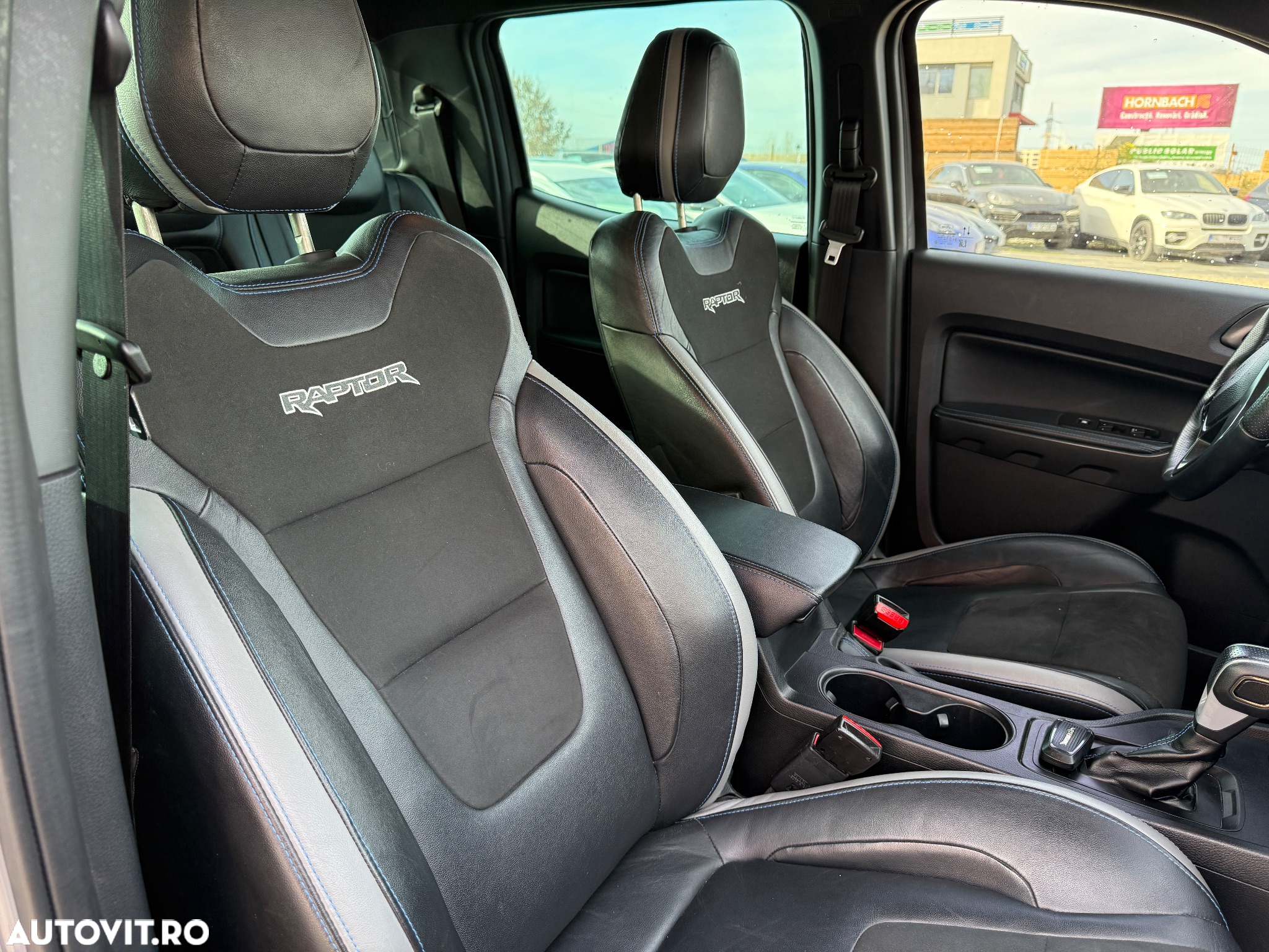 Ford Raptor - 40