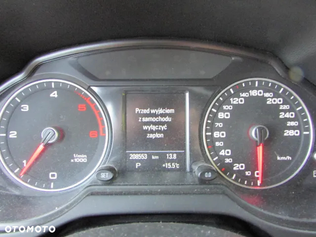 Audi Q5 2.0 TDI clean diesel Quattro S tronic - 5