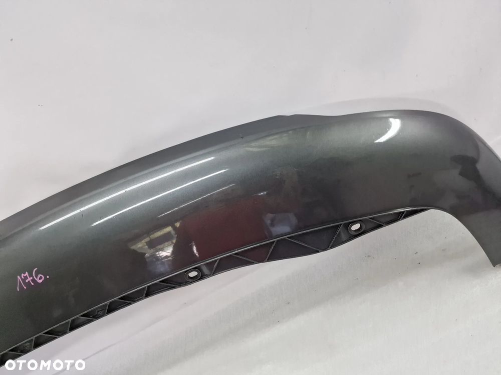 VW TOURAN II 1T0 10- DYFUZOR / SPOJLER ZDERZAKA TYLNEGO TYLNIEGO TYŁ , NR 1T0807521H/J , NR AUKCJI DT176 - 7