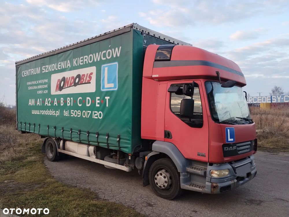 DAF LF 55.280 - 2