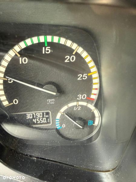 Mercedes-Benz ANTOS 1830 - 16