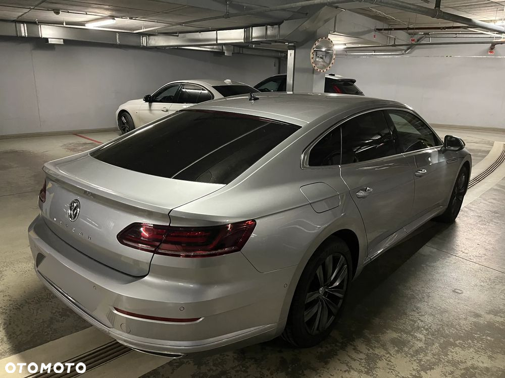 Volkswagen Arteon 2.0 TSI Essence DSG - 3