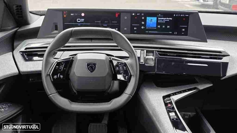 Peugeot 5008 1.2 Hybrid Allure e-DCS6 - 13