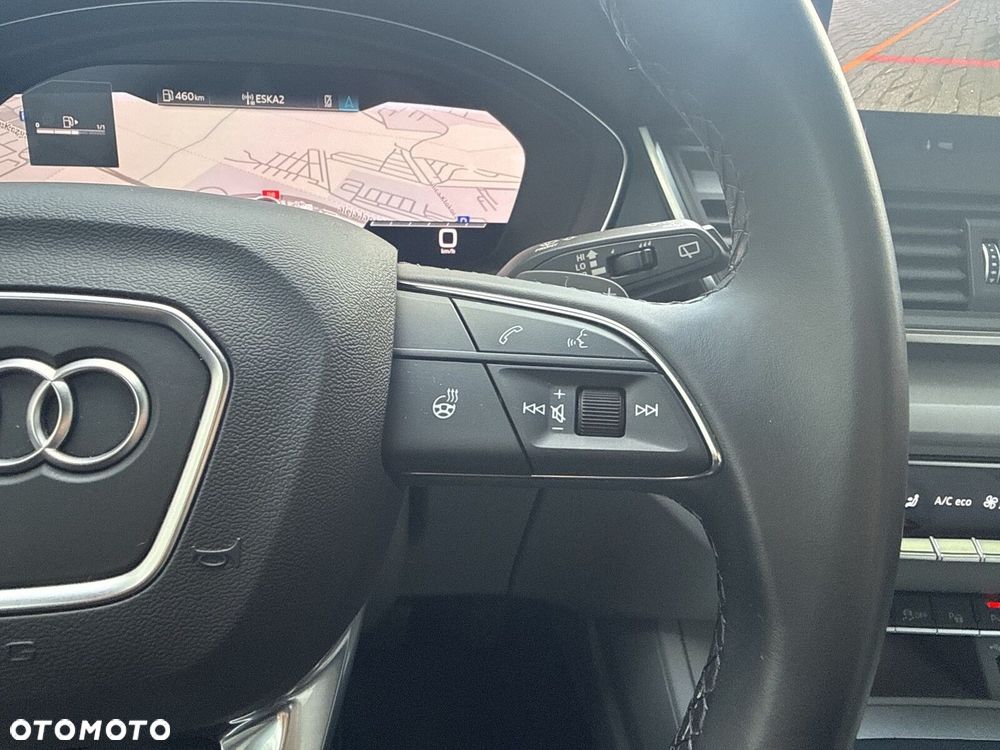 Audi Q5 45 TFSI mHEV Quattro S tronic - 18