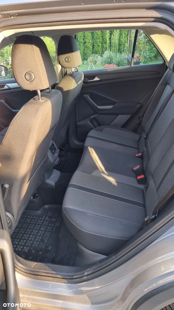 Volkswagen T-Roc 1.5 TSI Life - 10