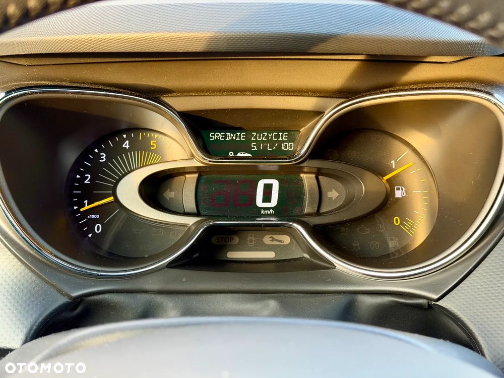 Renault Captur ENERGY dCi 90 Start&Stop Intens - 15