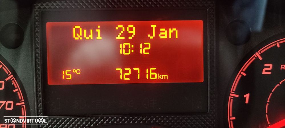 Pilote Essential P746 (Cama central) - 34