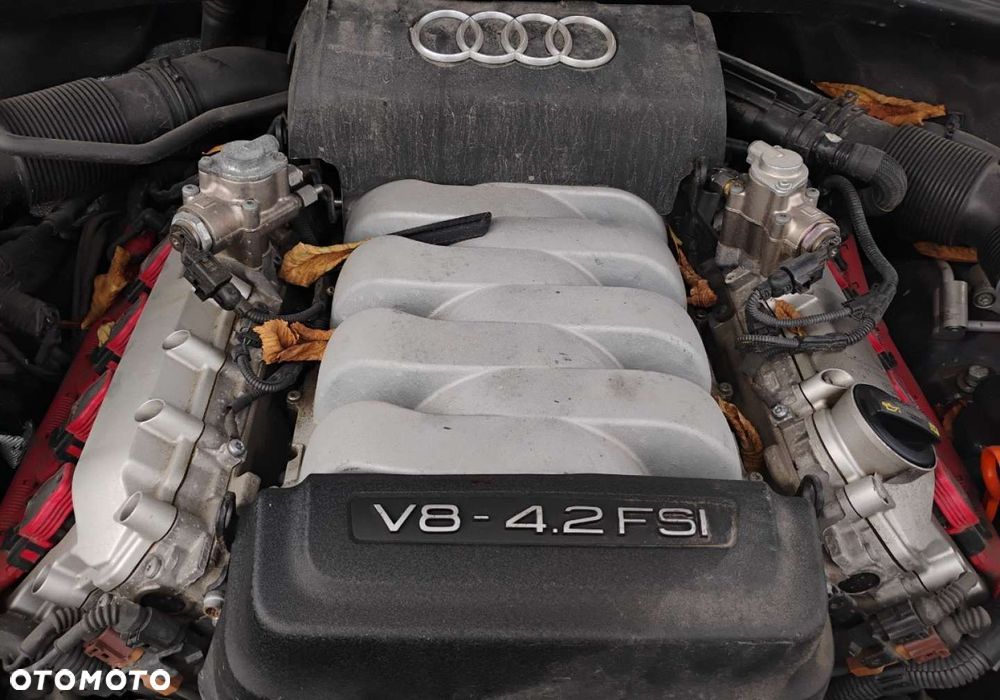 Audi Q7 - 30