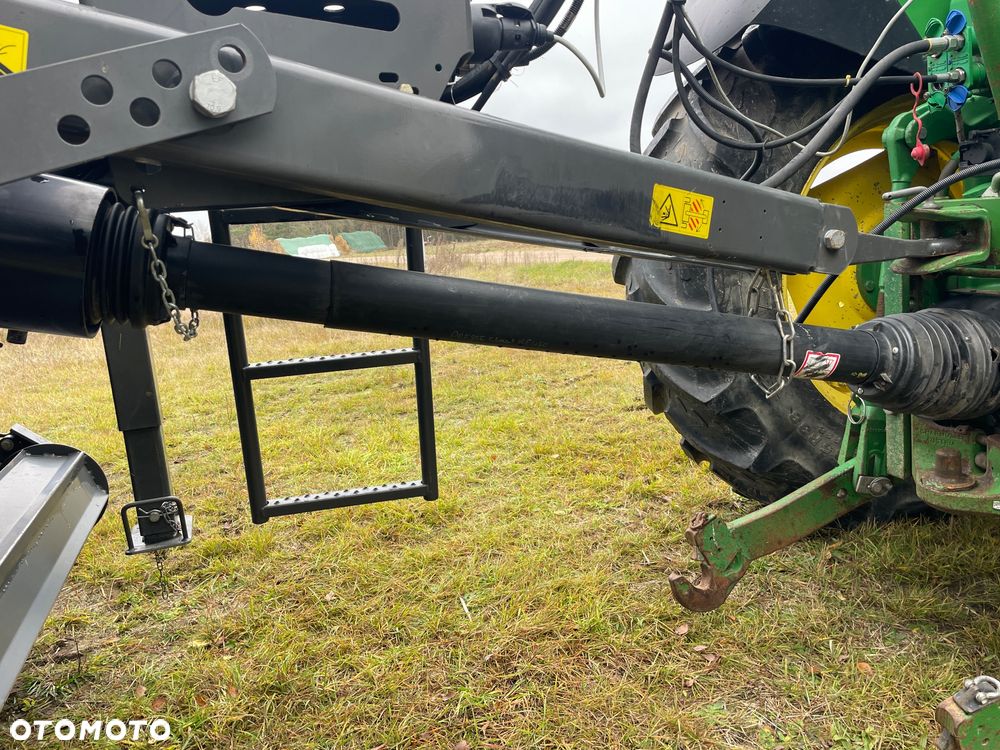 Claas Variant 460 RF - 28