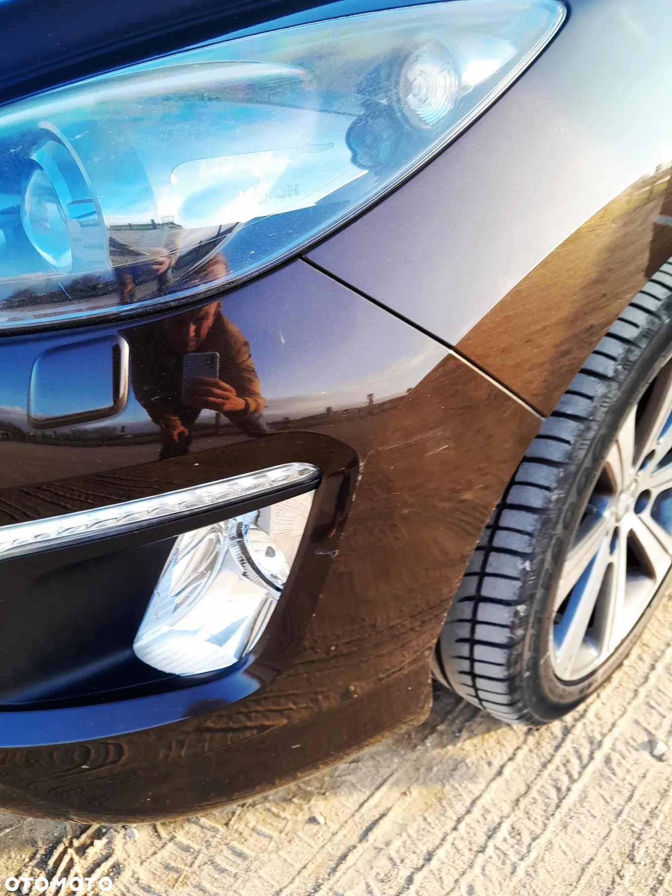 Peugeot 308 2.0 HDi Allure - 13