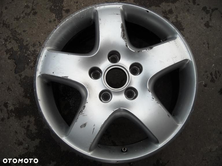 VW 17'' TRANSPORTER MULTIVAN T5 T6 7H0 ORYGINAŁ!!! - 1