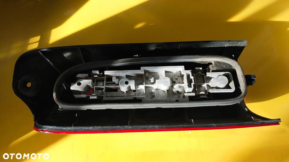 LAMPA TYŁ RENAULT MASTER - 3