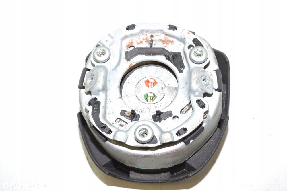 AIRBAG KIEROWNICY PODUSZKA KIEROWCY AUDI A6 C6 4F0880201S - 6