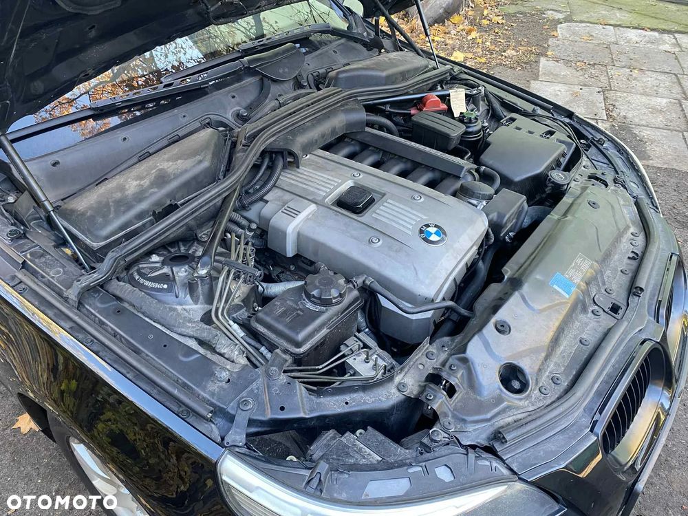 BMW Seria 5 - 13