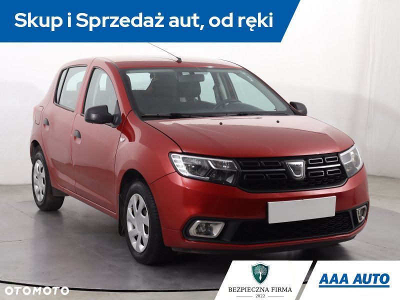 Dacia Sandero - 2
