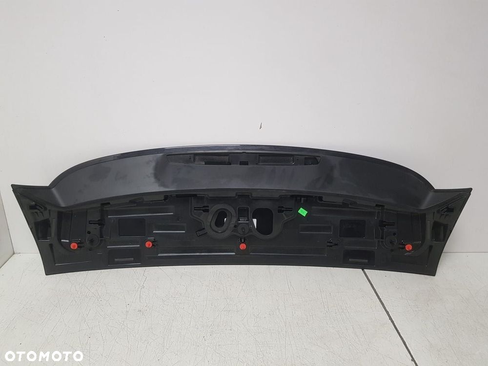 NOWY ORYGINALNY SPOILER LOTKA KLAPY SKODA SCALA 19-24 657827878B - 5