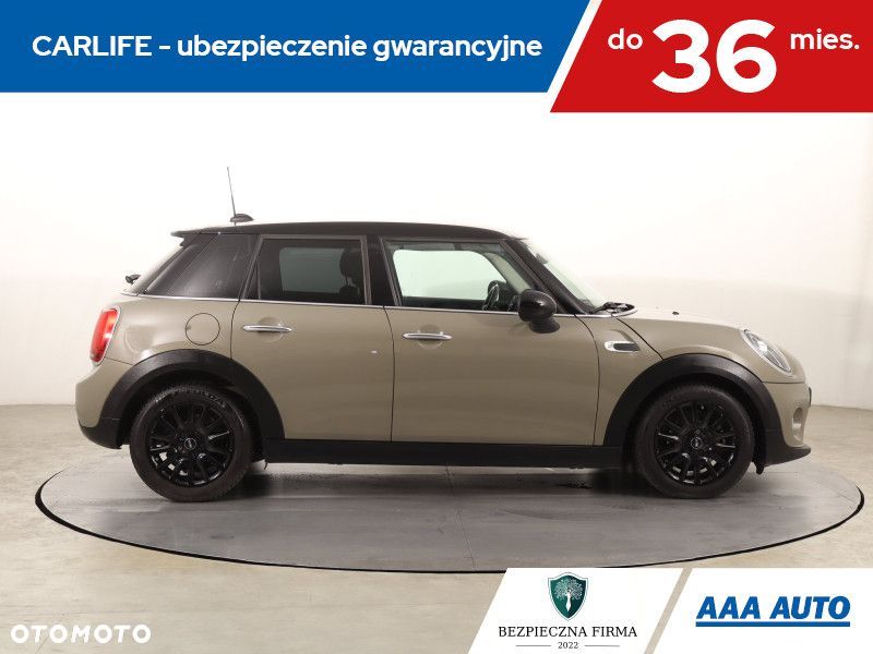 MINI Cooper - 8