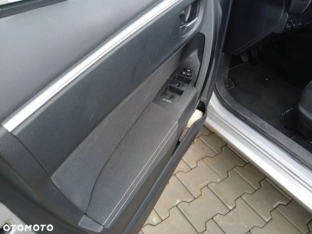 Toyota Corolla 1.6 Comfort - 8