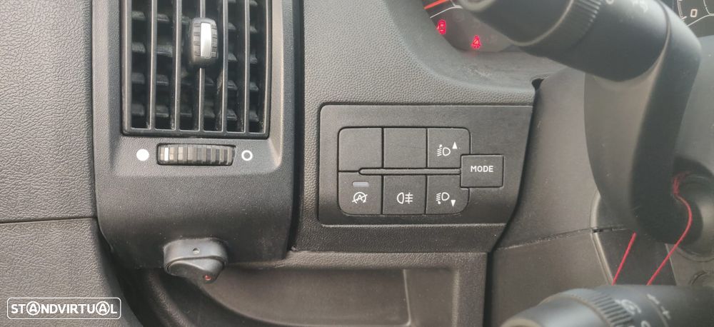 Citroën JUMPER - 25