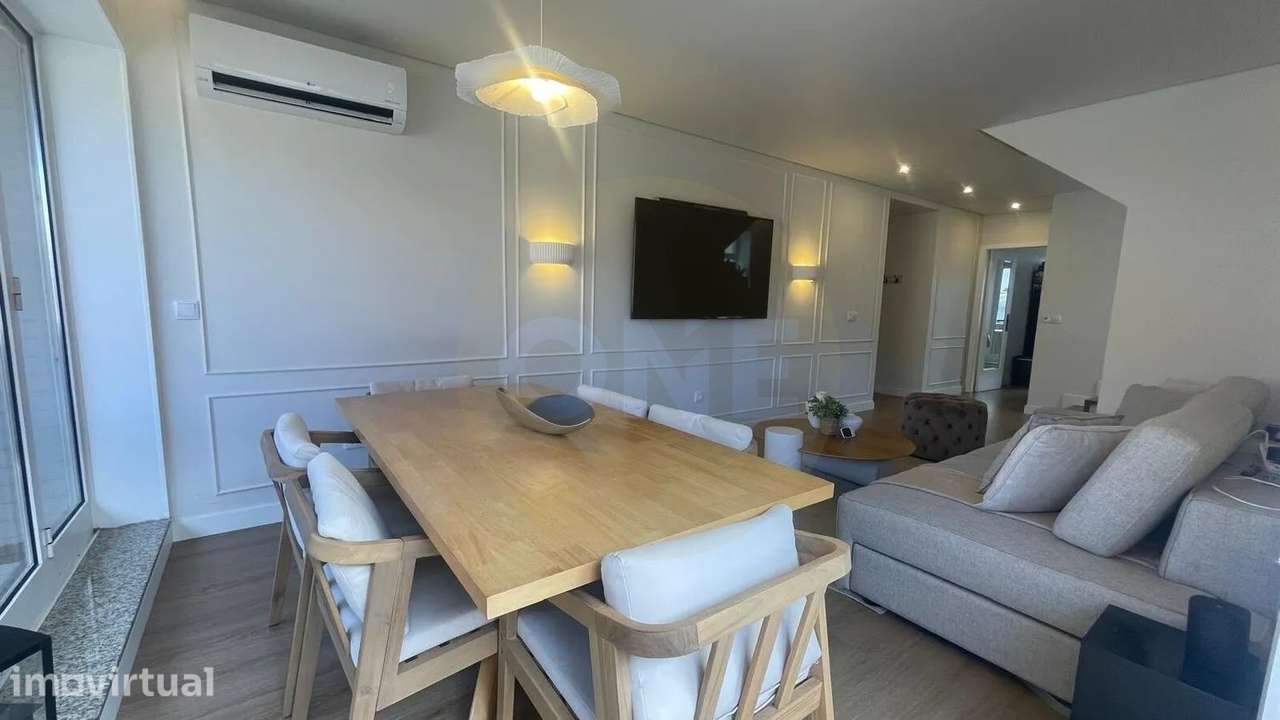 Apartamento T1+2 para arrendar em Esposende - Grande imagem: 4/20