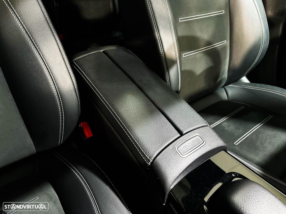 Mercedes-Benz CLA 250 e 8G-DCT AMG Line Advanced Plus - 41