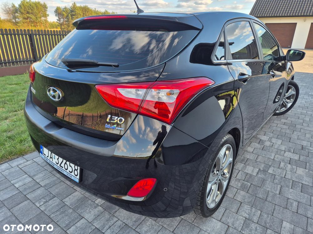 Hyundai i30 1.4 CRDi Trend - 2