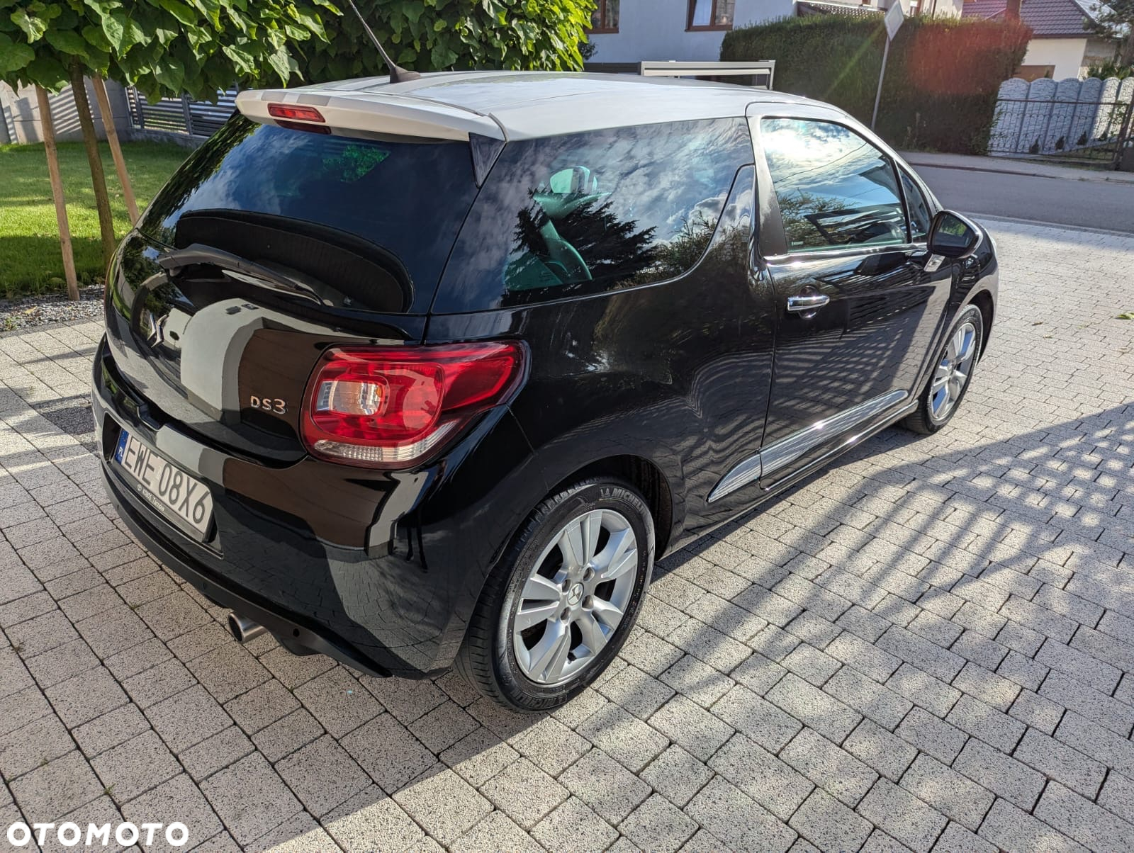 Citroën DS3 BlueHDi 100 SoChic - 6